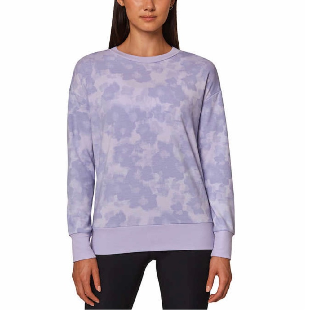 Mondetta Ladies' Lightweight Active Top